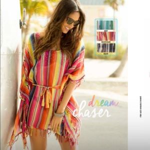 Lagaci cover up/Tunic top